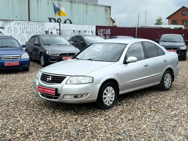 Nissan Almera Classic 2011 - частное объявление в Вологда
