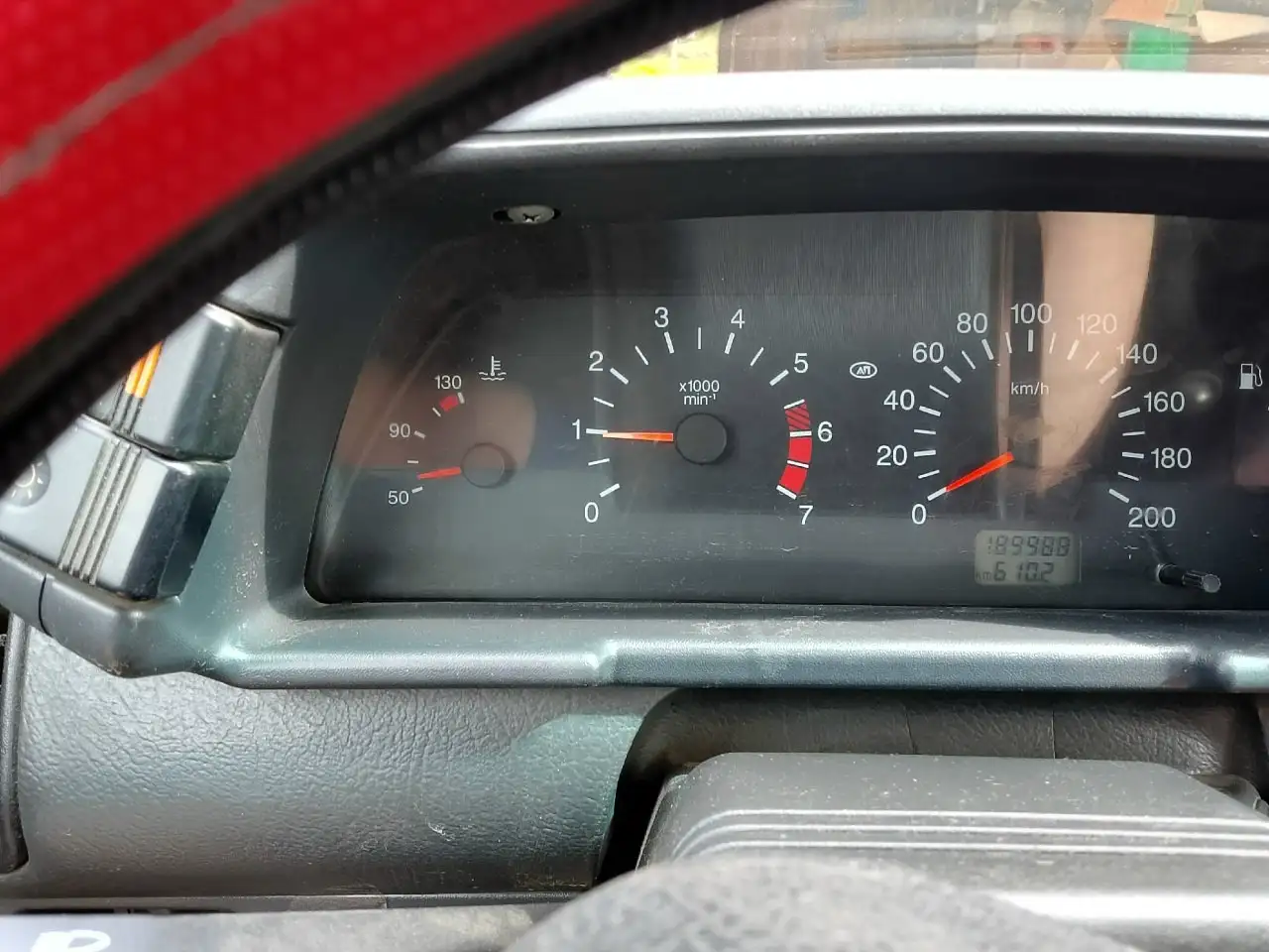 ВАЗ 2112 1.6 16V - Авто в Макарьев