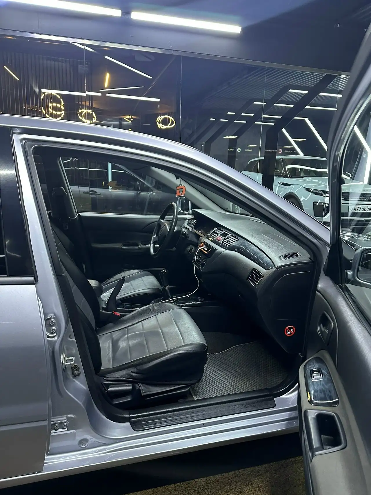 Mitsubishi Lancer 9, 2004, 1.6 - Легковые автомобили (Авто) в Ярославль