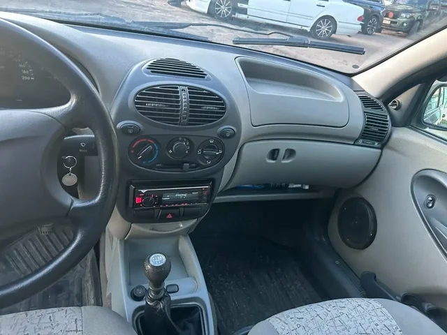 Продажа Лада Калина 2006 - частное объявление в Кострома
