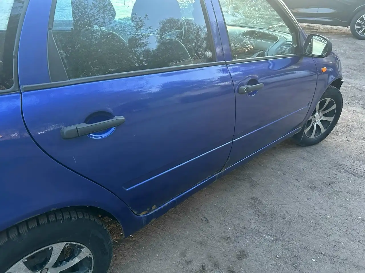 Продажа Лада Калина 2006 - Легковые автомобили (Авто) в Кострома