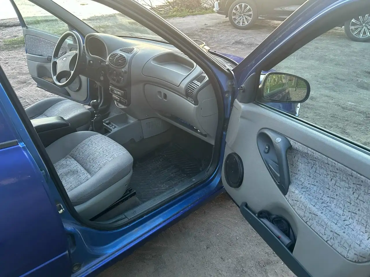Продажа Лада Калина 2006 - Легковые автомобили (Авто) в Кострома