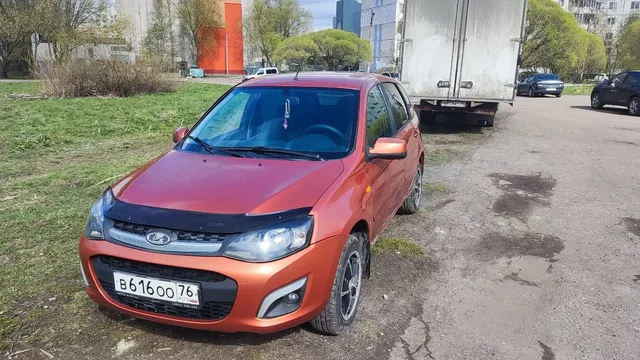 2013 Hyundai Solaris 1.6 AT - Авто в Ярославль