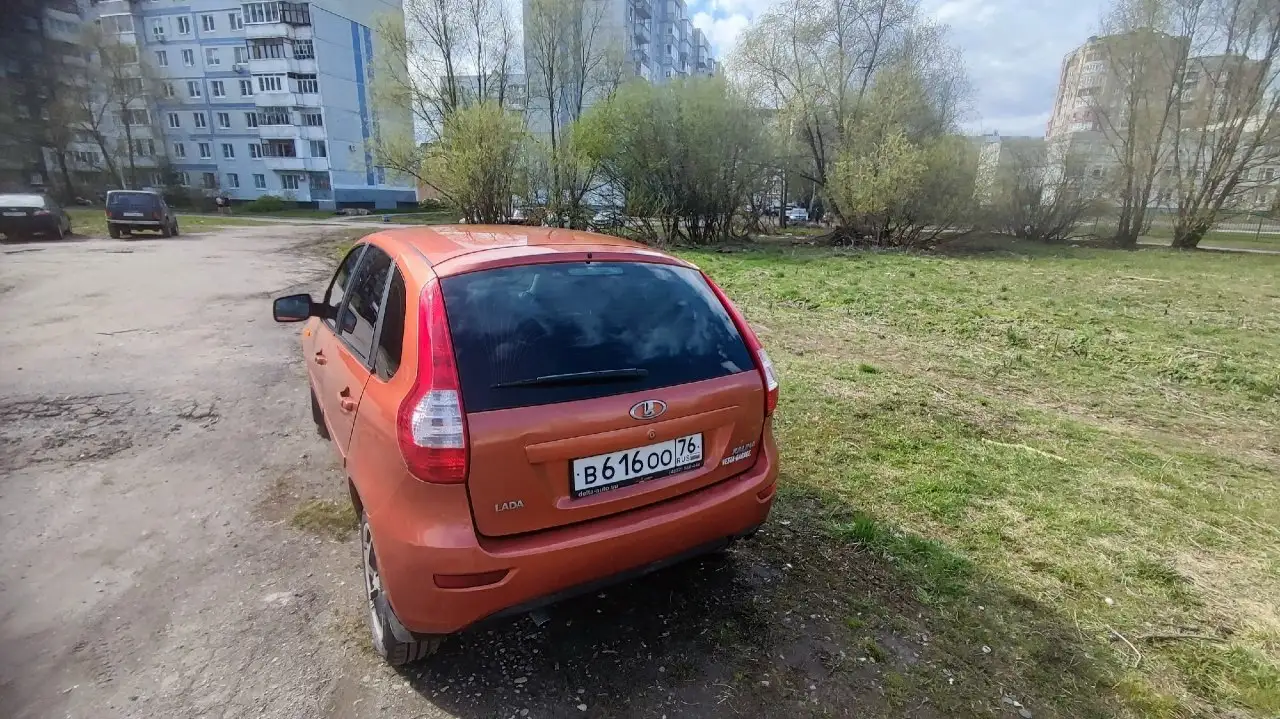 2013 Hyundai Solaris 1.6 AT - Легковые автомобили (Авто) в Ярославль
