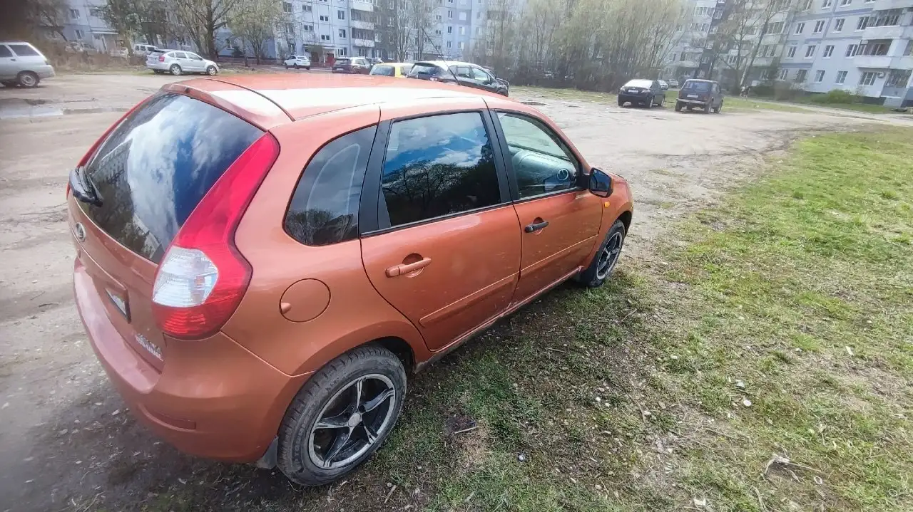 2013 Hyundai Solaris 1.6 AT - Легковые автомобили (Авто) в Ярославль