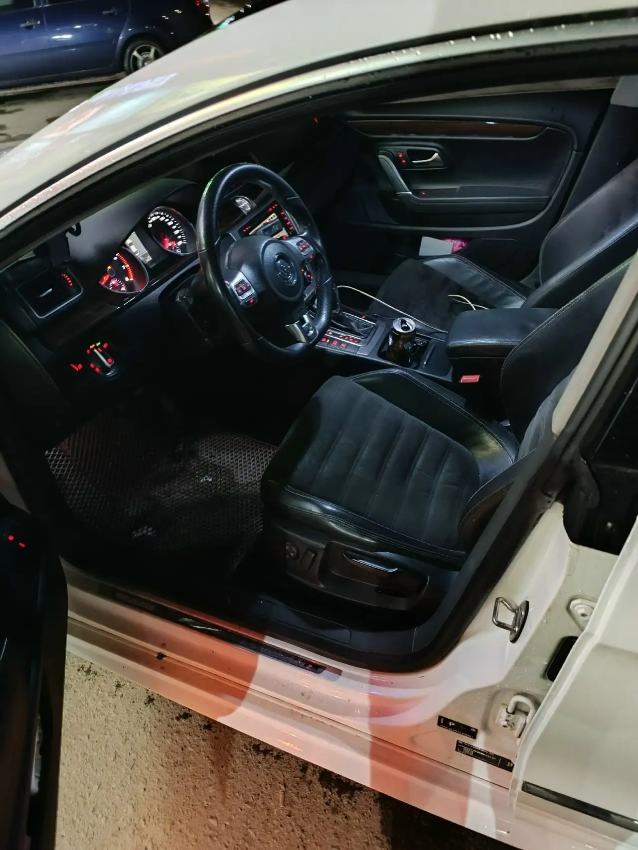 Volkswagen Passat CC R-Line 2019 - Легковые авто (Авто) в Ярославль