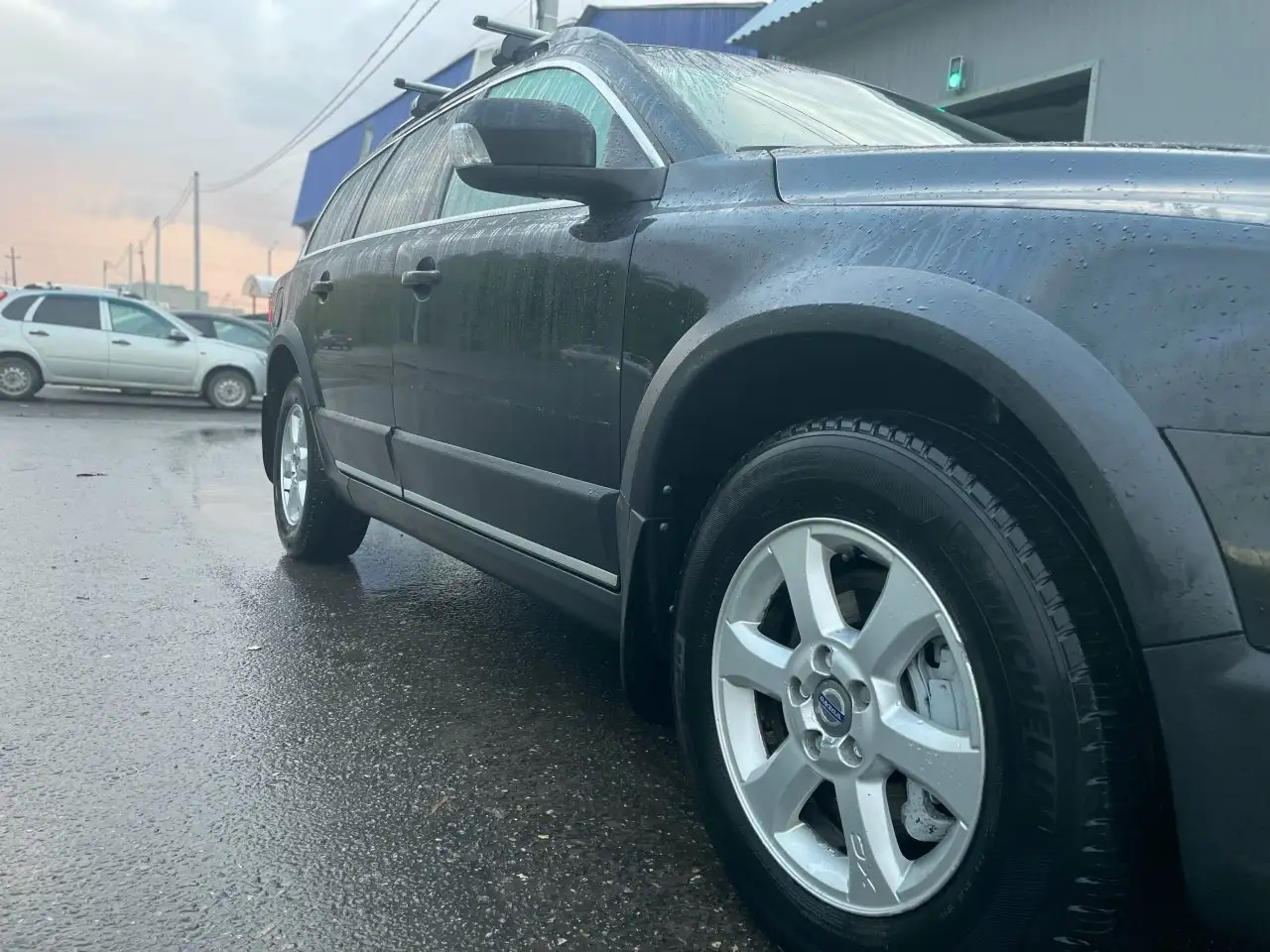 Volkswagen 2011 дизель 2.0 - Авто в Ярославль