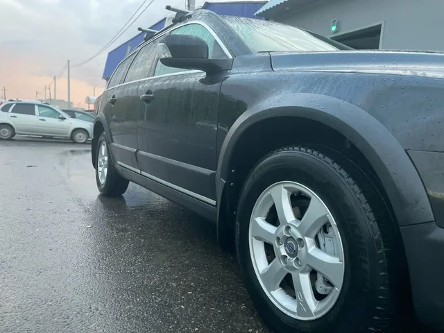 Volkswagen 2011 дизель 2.0 - Авто в Ярославль