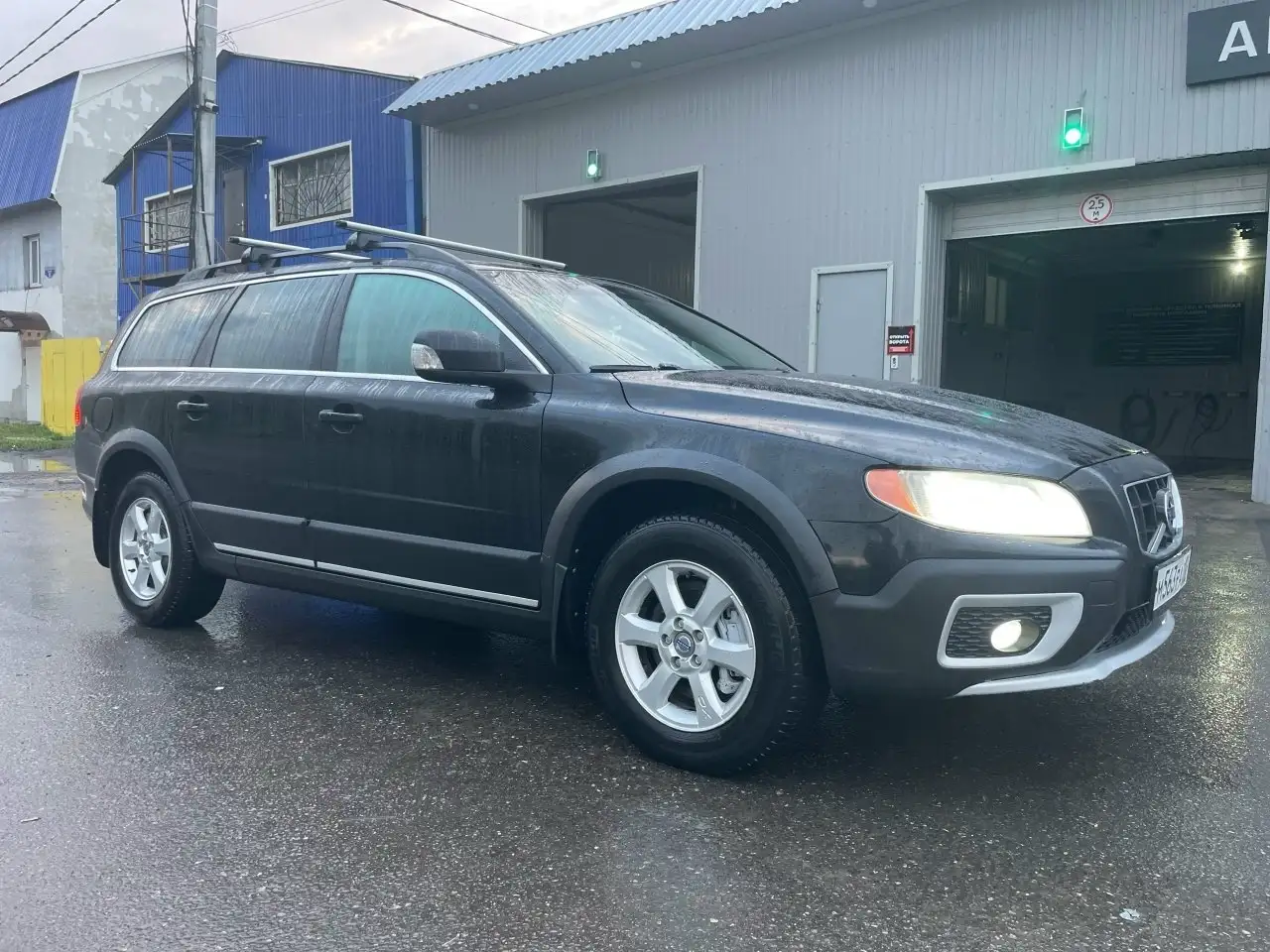 Volkswagen 2011 дизель 2.0 - Авто в Ярославль