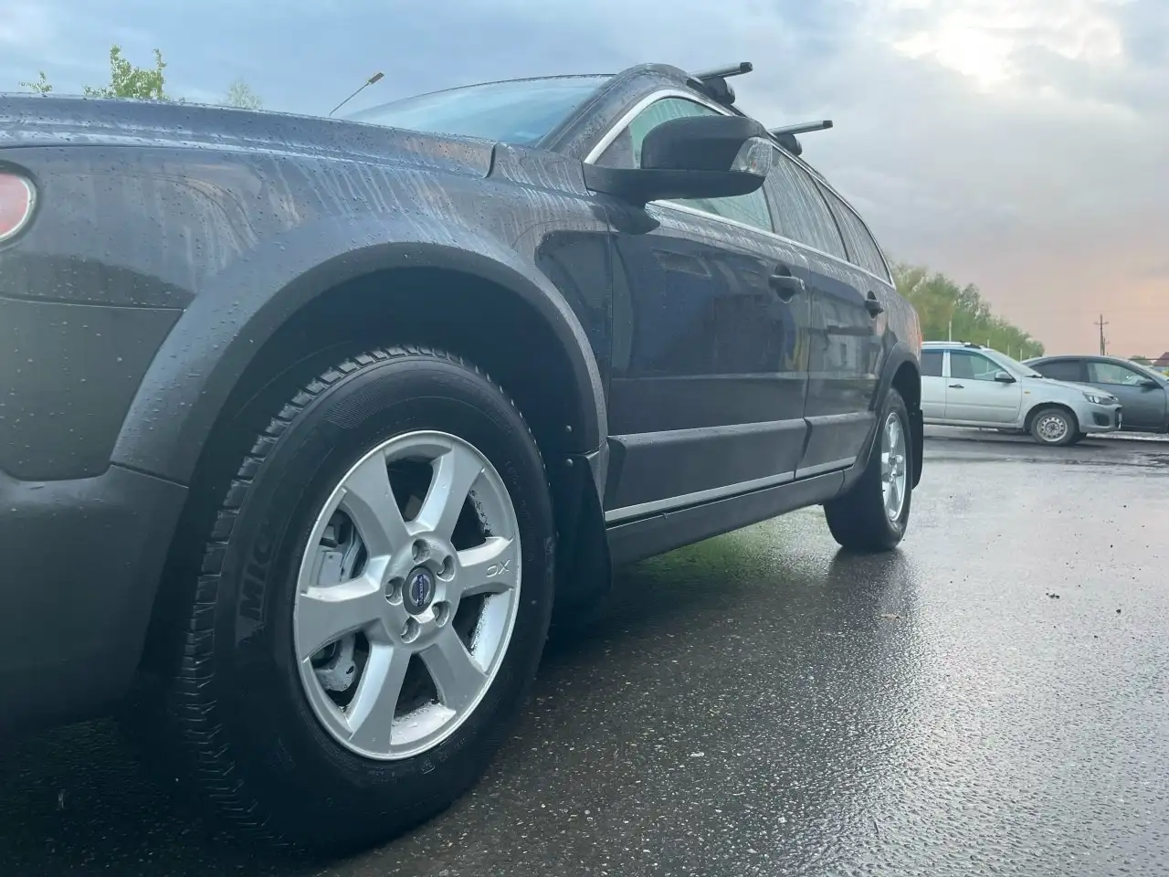 Volkswagen 2011 дизель 2.0 - Авто в Ярославль
