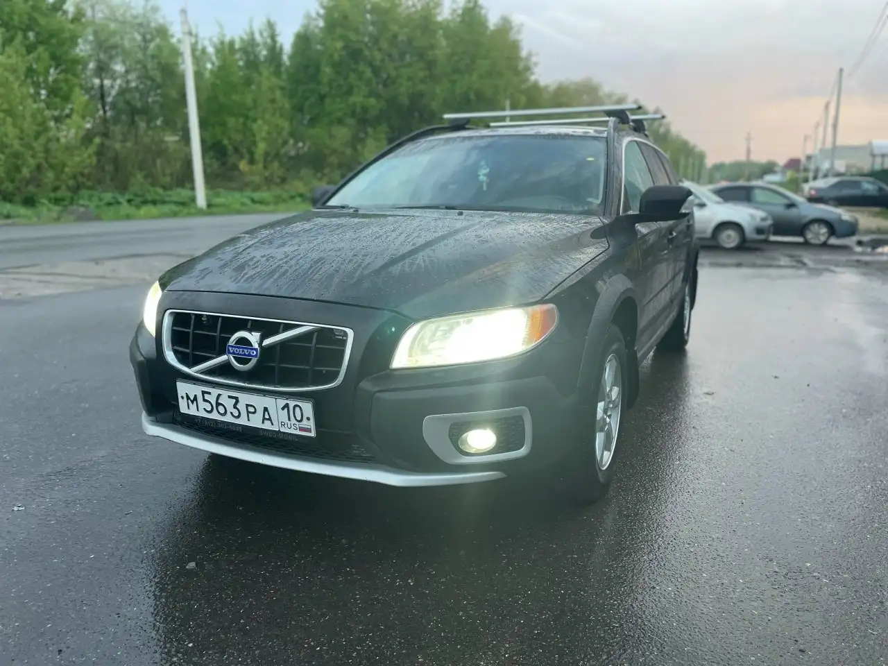 Volkswagen 2011 дизель 2.0 - Авто в Ярославль
