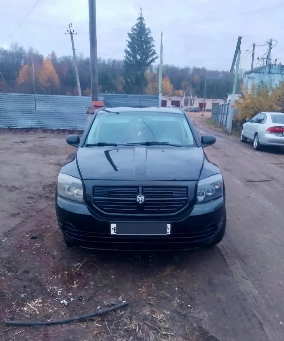 Dodge Caliber 2007 - Авто в Галич