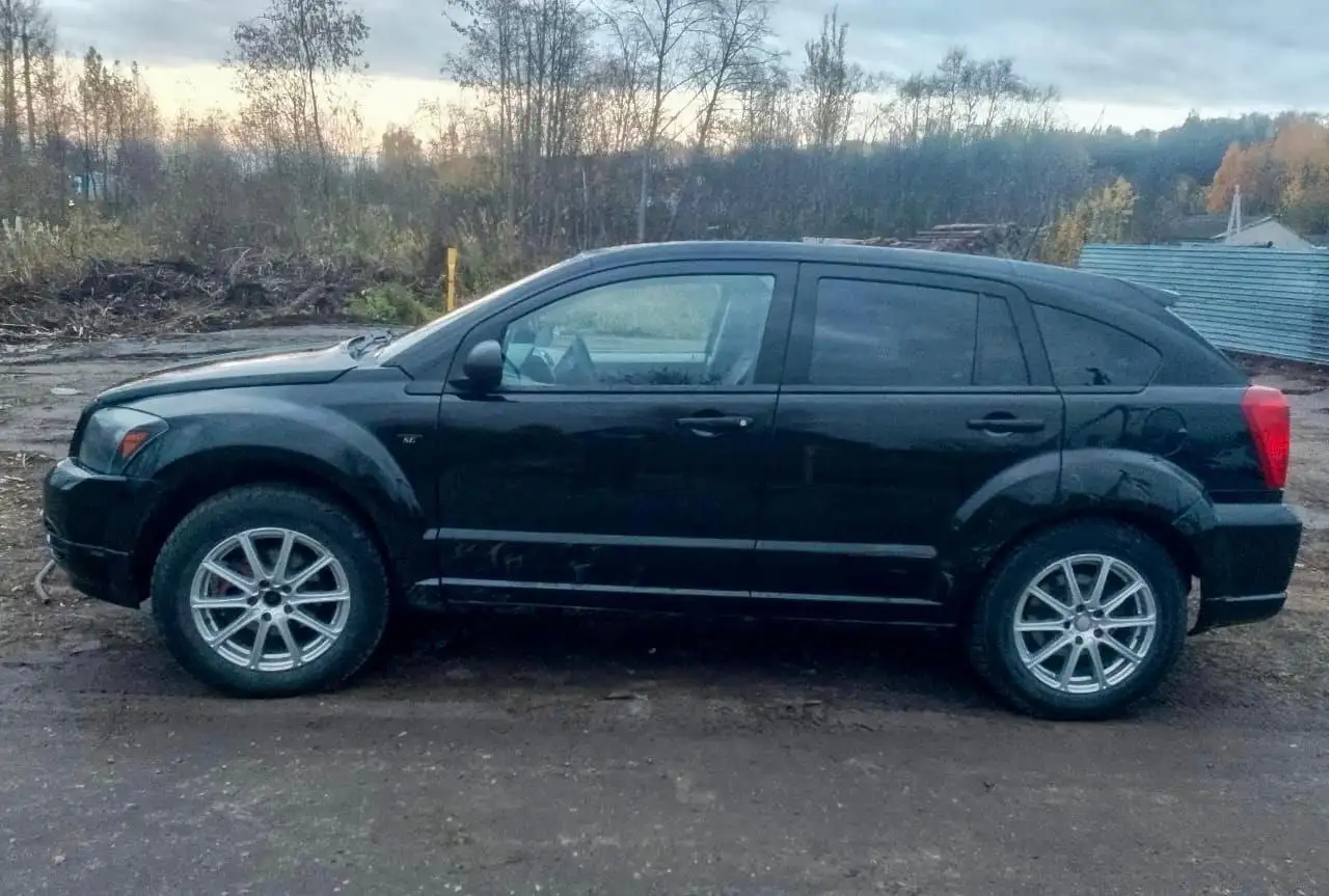 Dodge Caliber 2007 - Авто в Галич