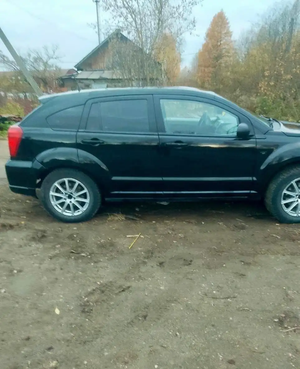Dodge Caliber 2007 - Авто в Галич