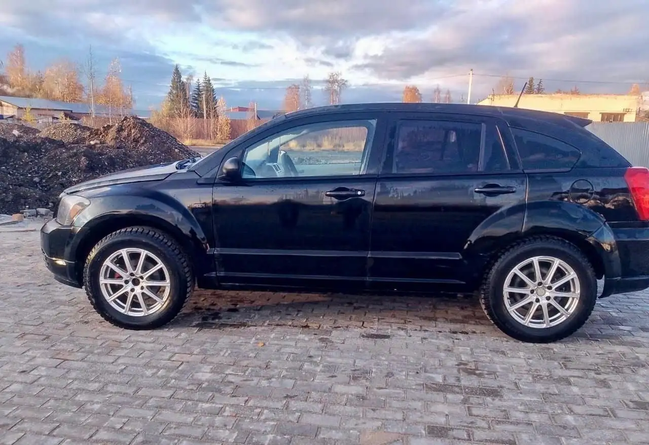 Dodge Caliber 2007 - Авто в Галич