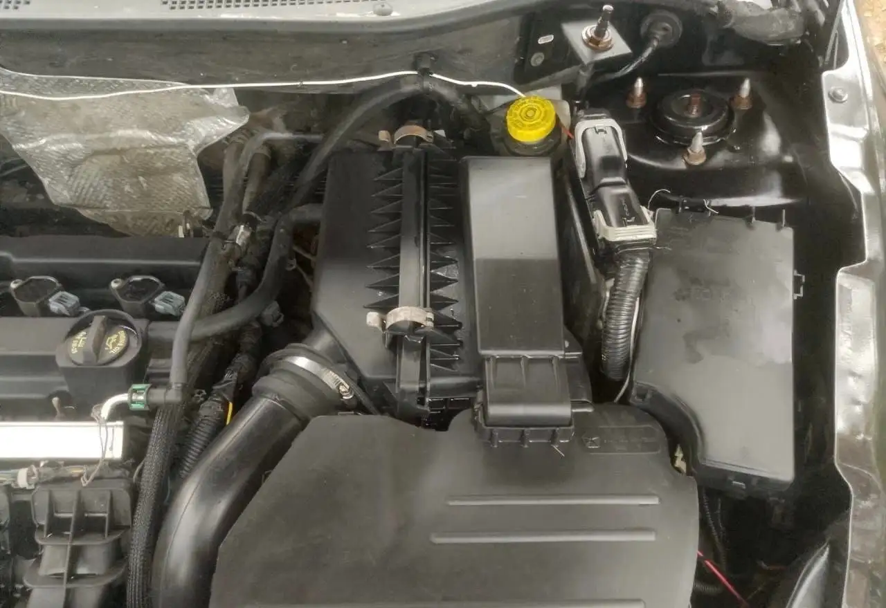Dodge Caliber 2007 - Авто в Галич