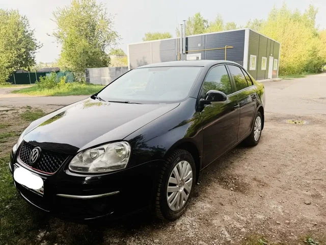 Volkswagen Jetta 2010 - частное объявление в Иваново