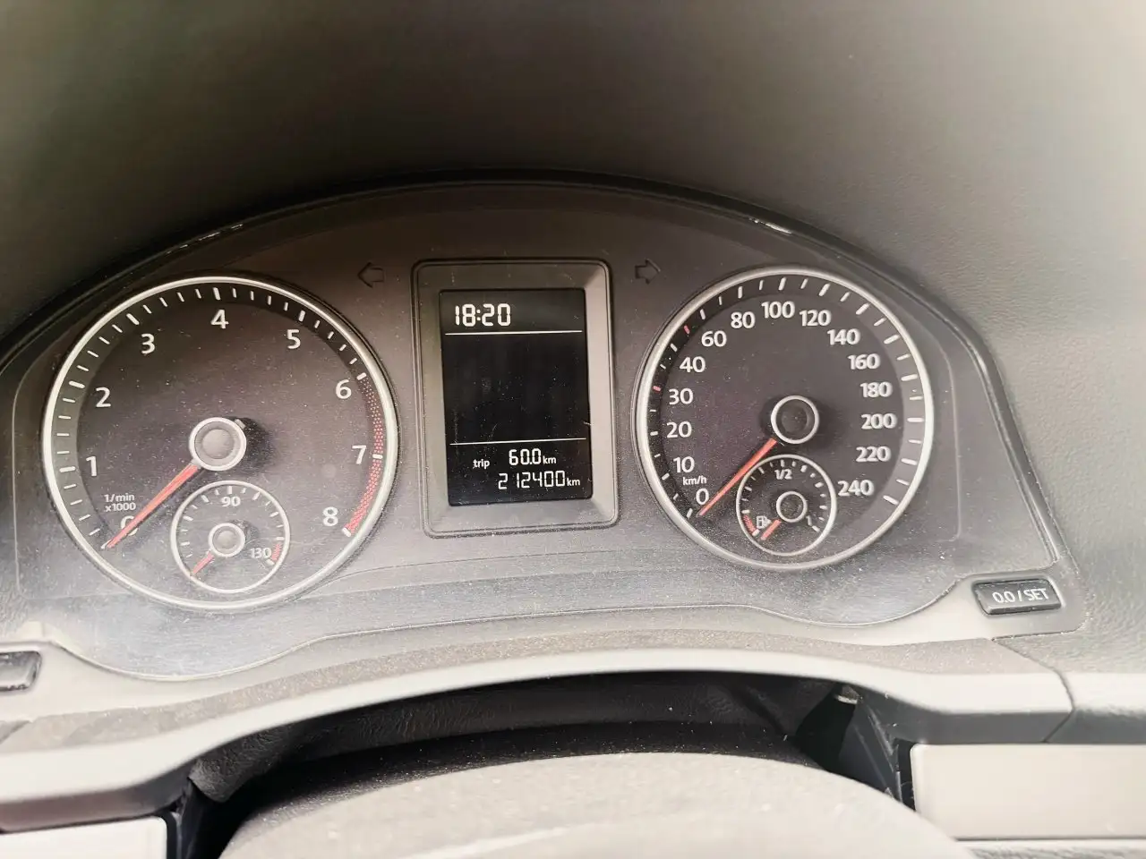 Volkswagen Jetta 2010 - Легковые автомобили (Авто) в Иваново