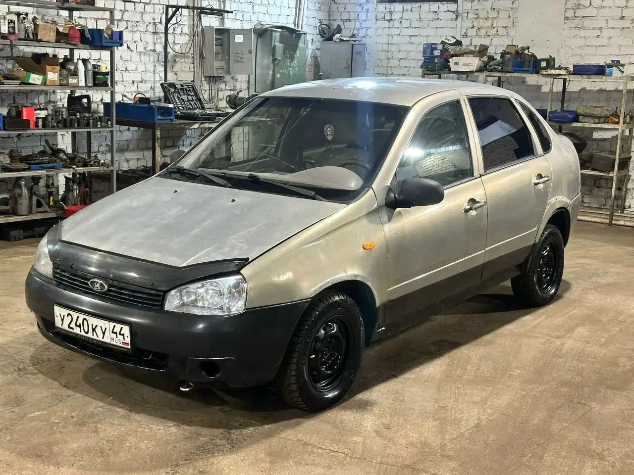 Продажа автомобиля ВАЗ - Легковые автомобили (Авто) в Ярославль