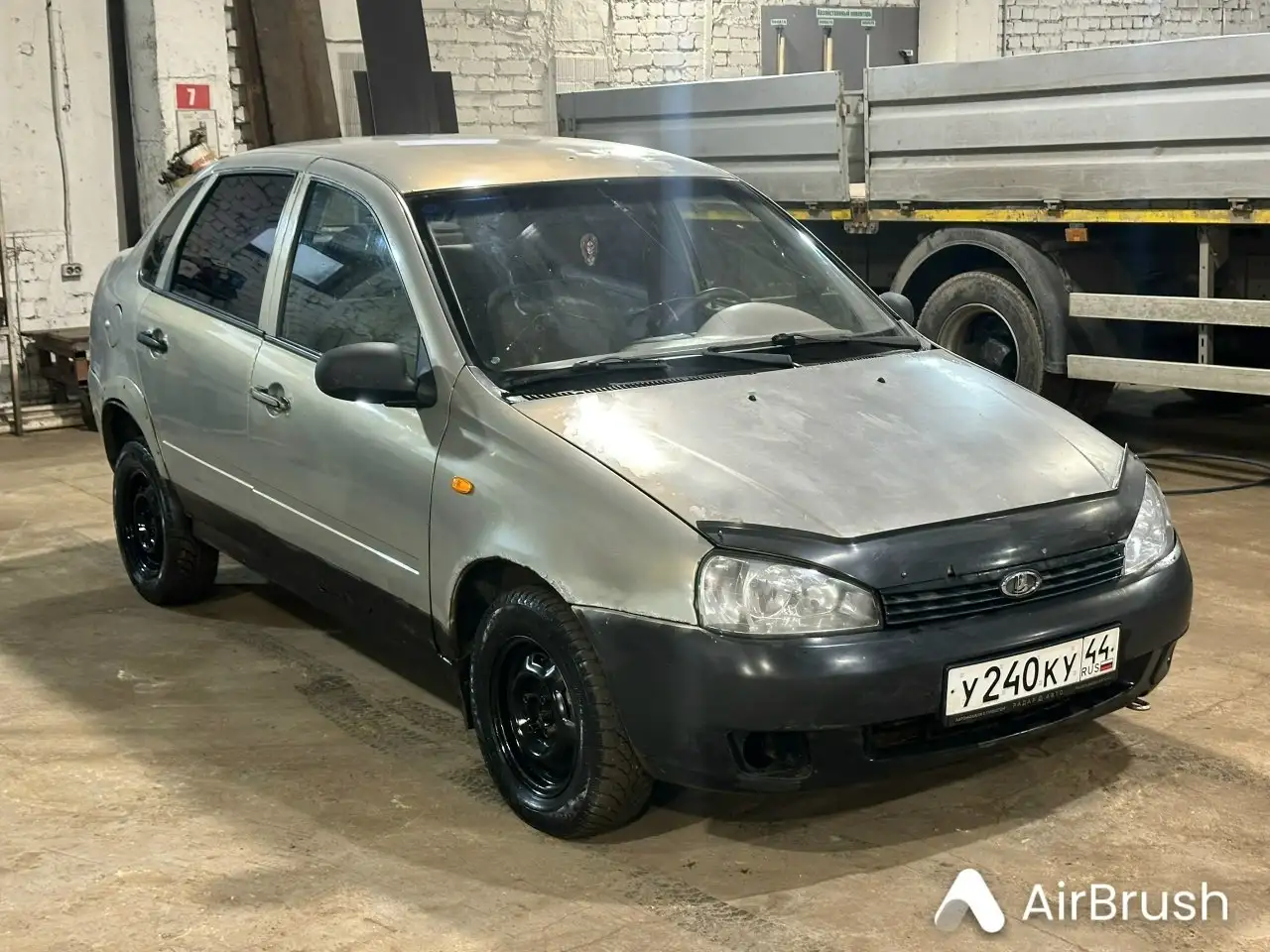 Продажа автомобиля ВАЗ - Легковые автомобили (Авто) в Ярославль