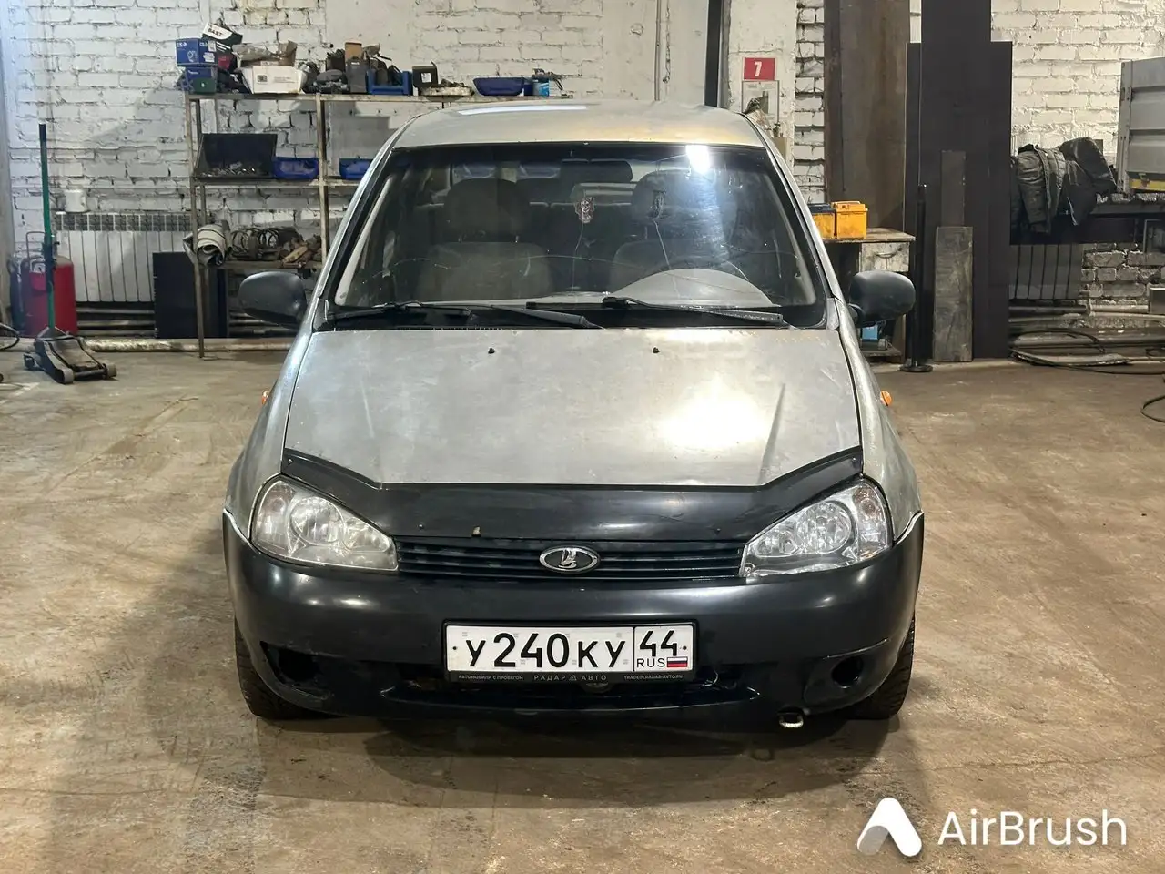 Продажа автомобиля ВАЗ - Легковые автомобили (Авто) в Ярославль