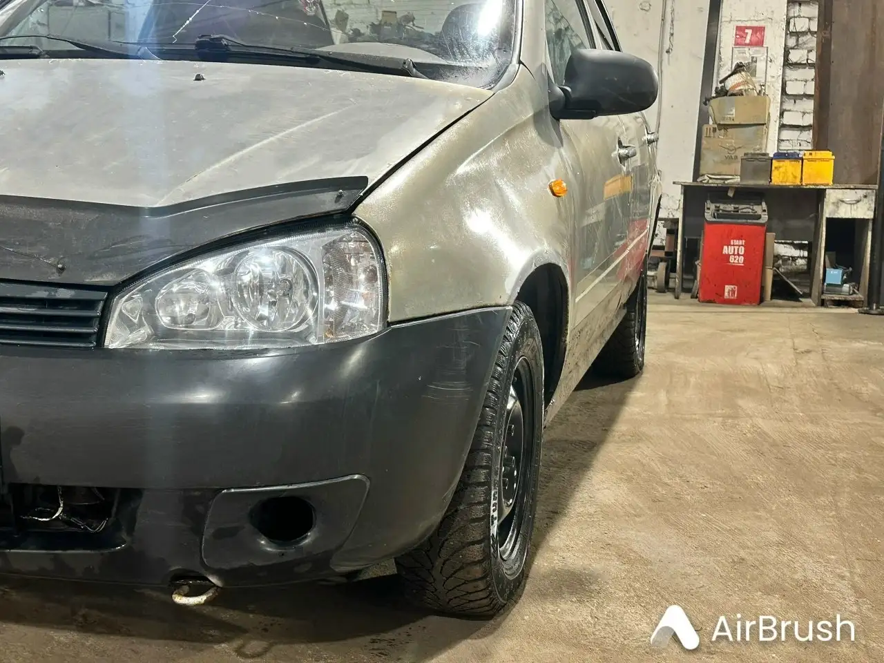Продажа автомобиля ВАЗ - Легковые автомобили (Авто) в Ярославль