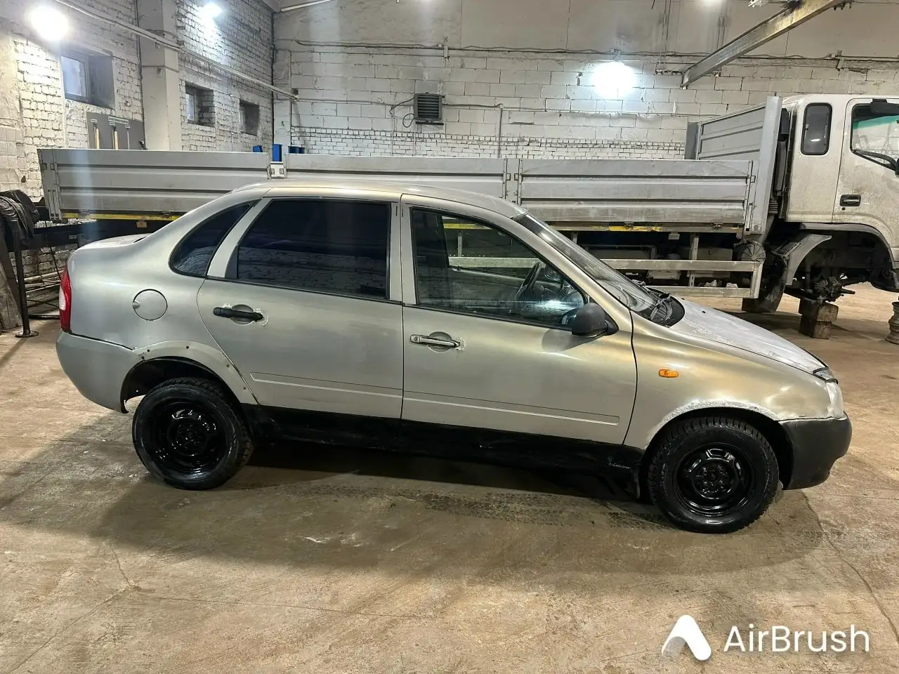 Продажа автомобиля ВАЗ - Легковые автомобили (Авто) в Ярославль