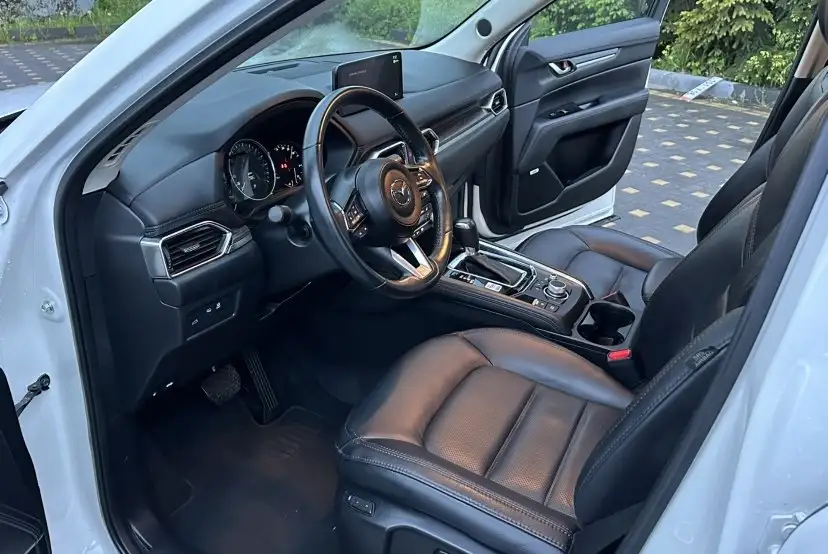 Mazda CX-5 2021 - Авто в Неизвестно