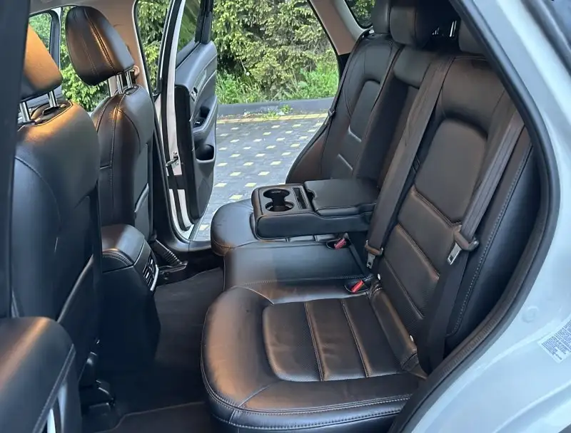 Mazda CX-5 2021 - Авто в Неизвестно