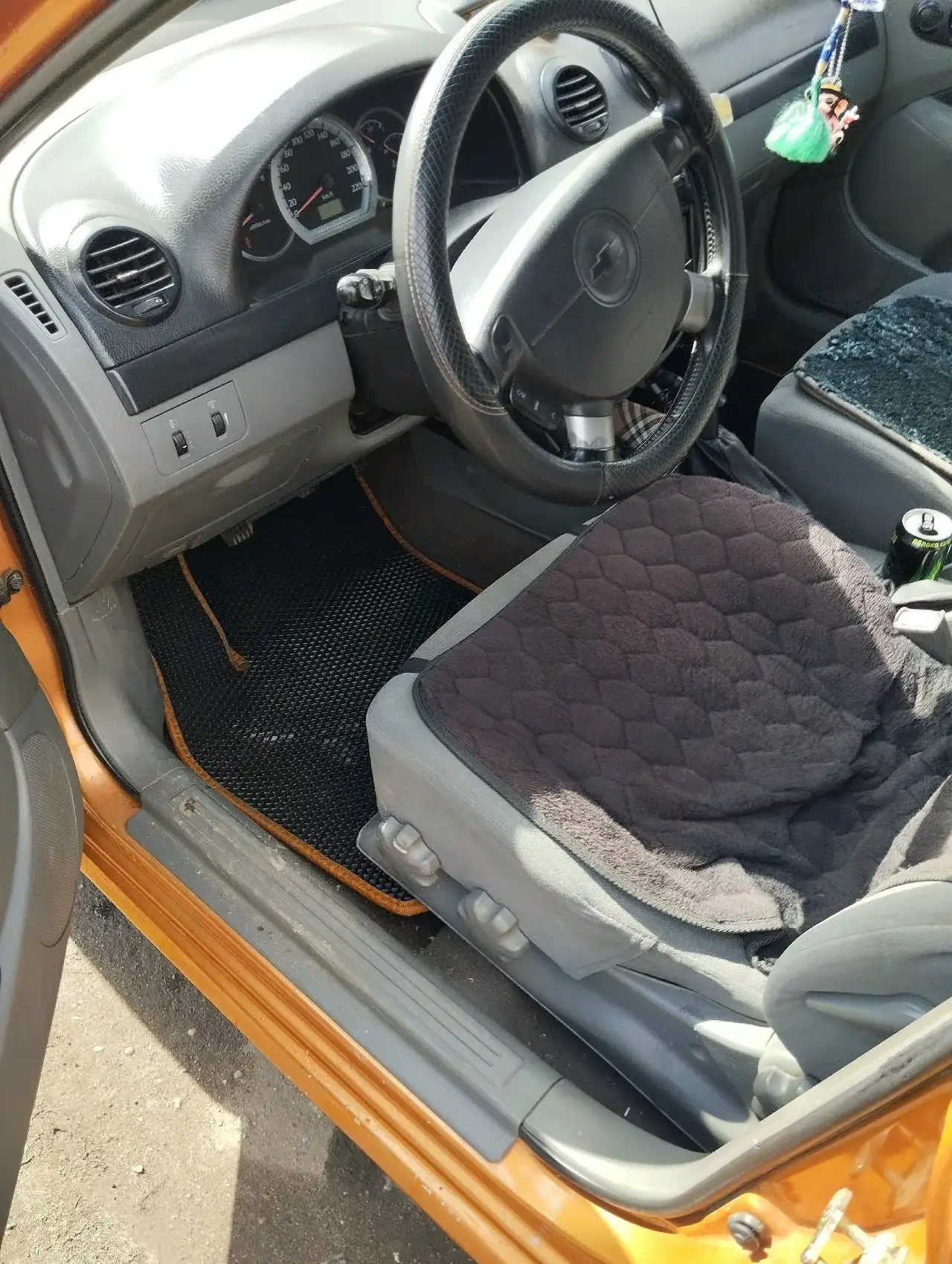 Chevrolet Lacetti 2006 механика - Легковые автомобили (Авто) в Волгореченск