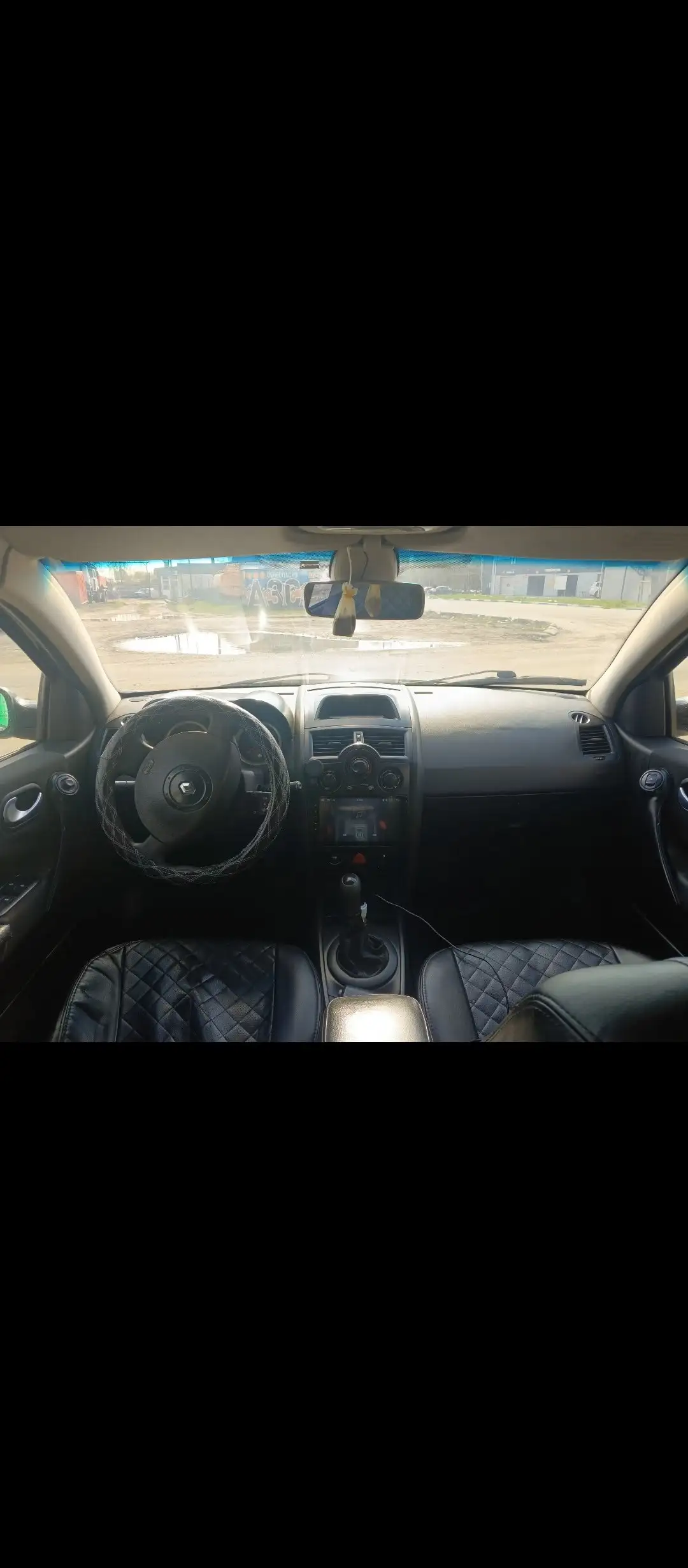 Renault Megane 2005 - Легковые автомобили (Авто) в Ярославль