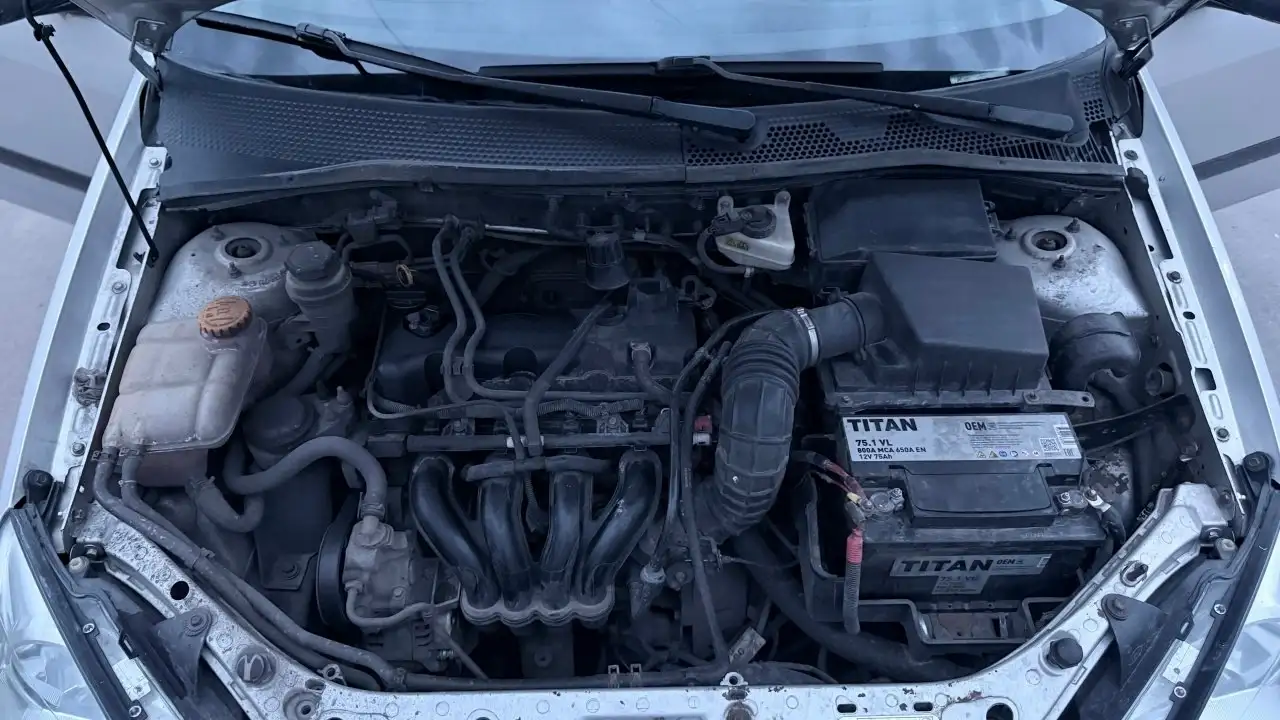 Ford Focus I Рестайлинг - Легковые автомобили (Авто) в Ярославль