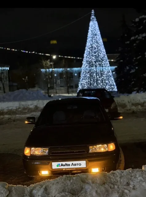 ВАЗ 2110 2004г - Запчасти в Ярославль