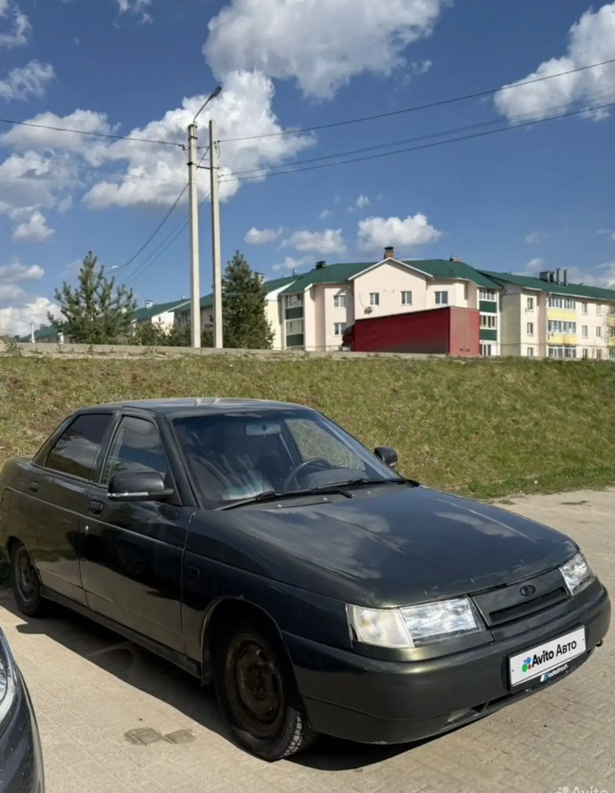 ВАЗ 2110 2004г - Легковые автомобили (Авто) в Ярославль