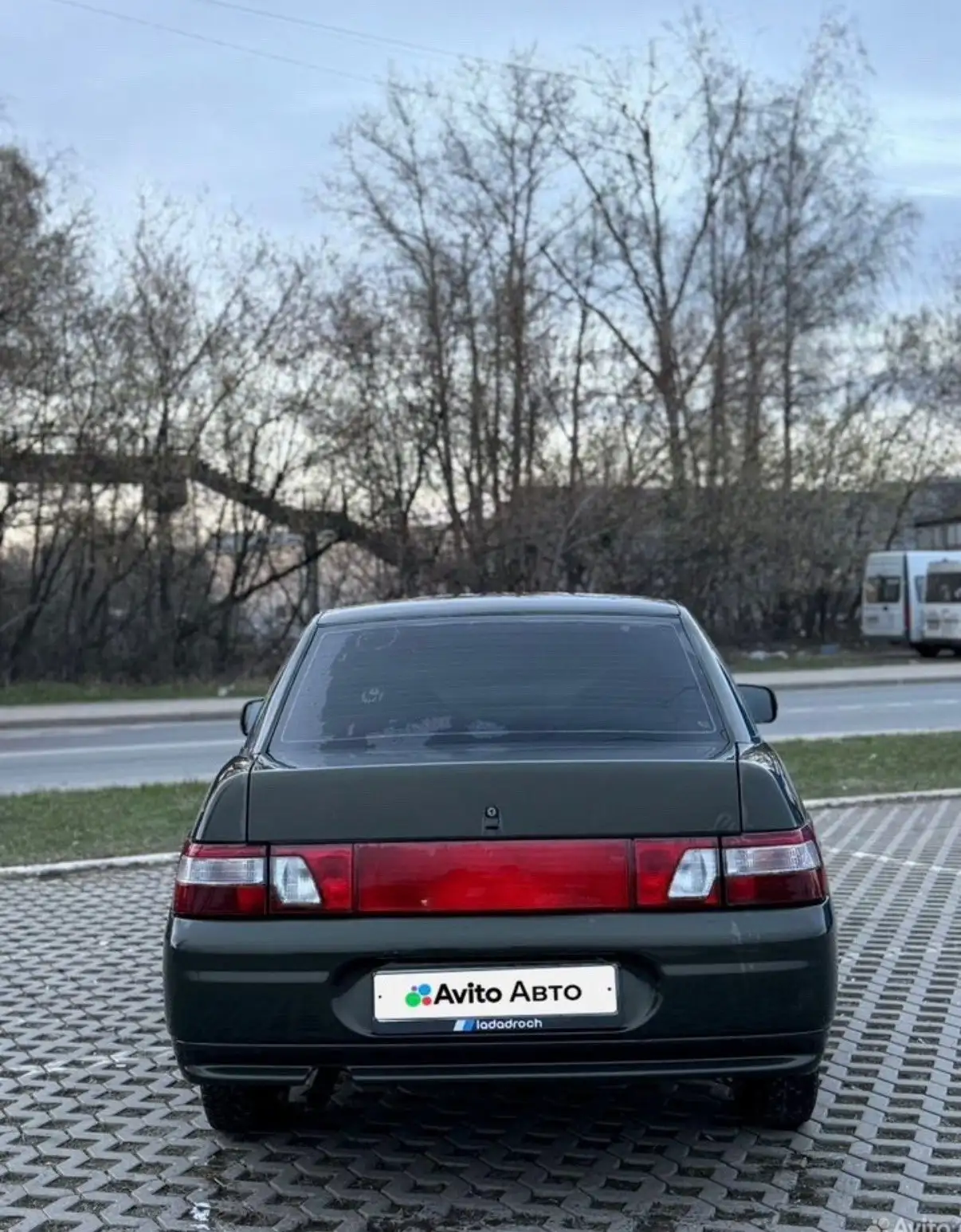 ВАЗ 2110 2004г - Легковые автомобили (Авто) в Ярославль