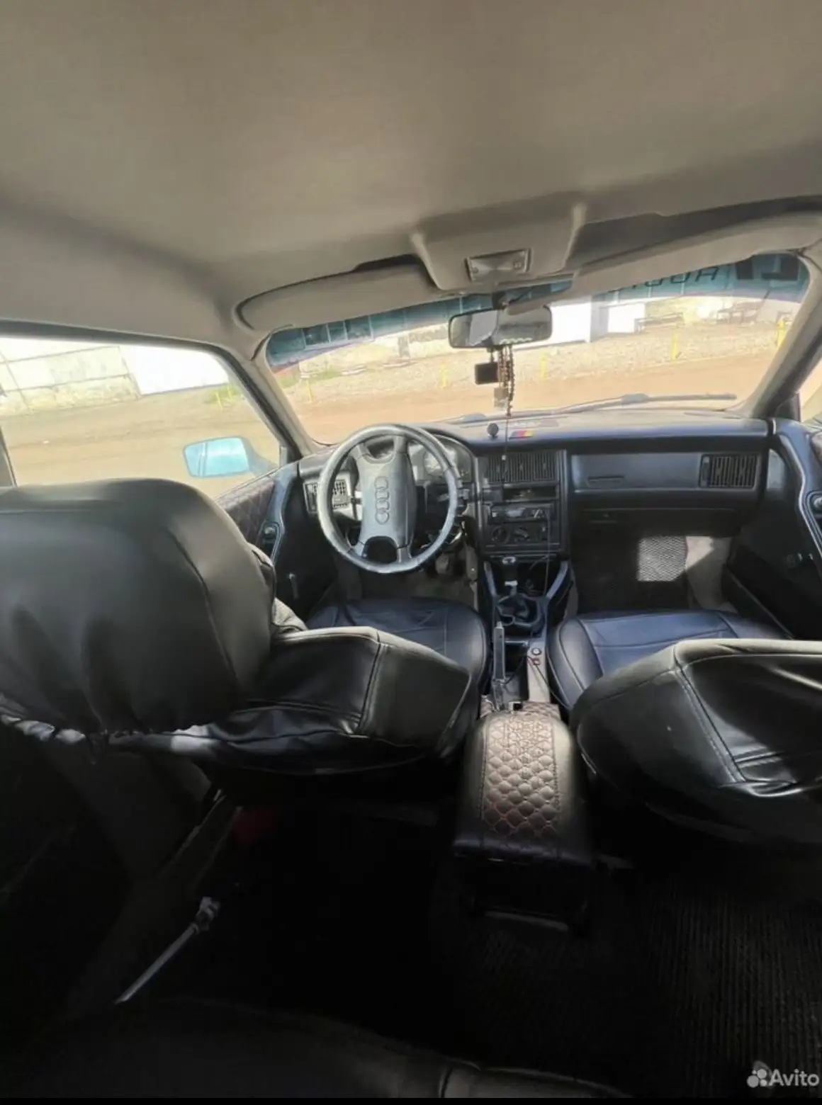 Ауди 80 B3 1987 года - Легковые автомобили (Авто) в Кострома