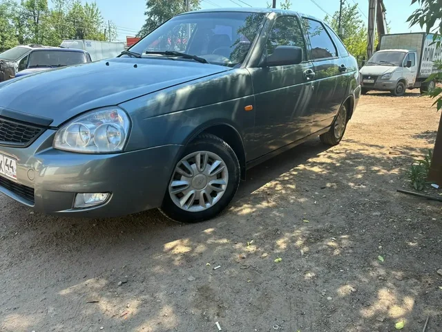 Продам Ладу Приору 2009 - Легковые автомобили в Кострома