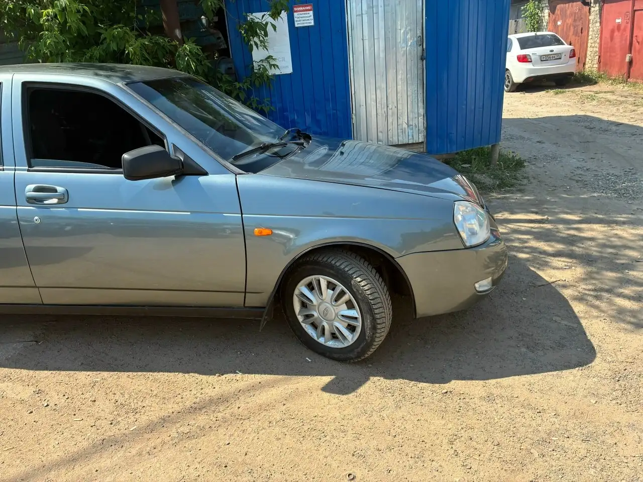 Продам Ладу Приору 2009 - Легковые автомобили (Авто) в Кострома