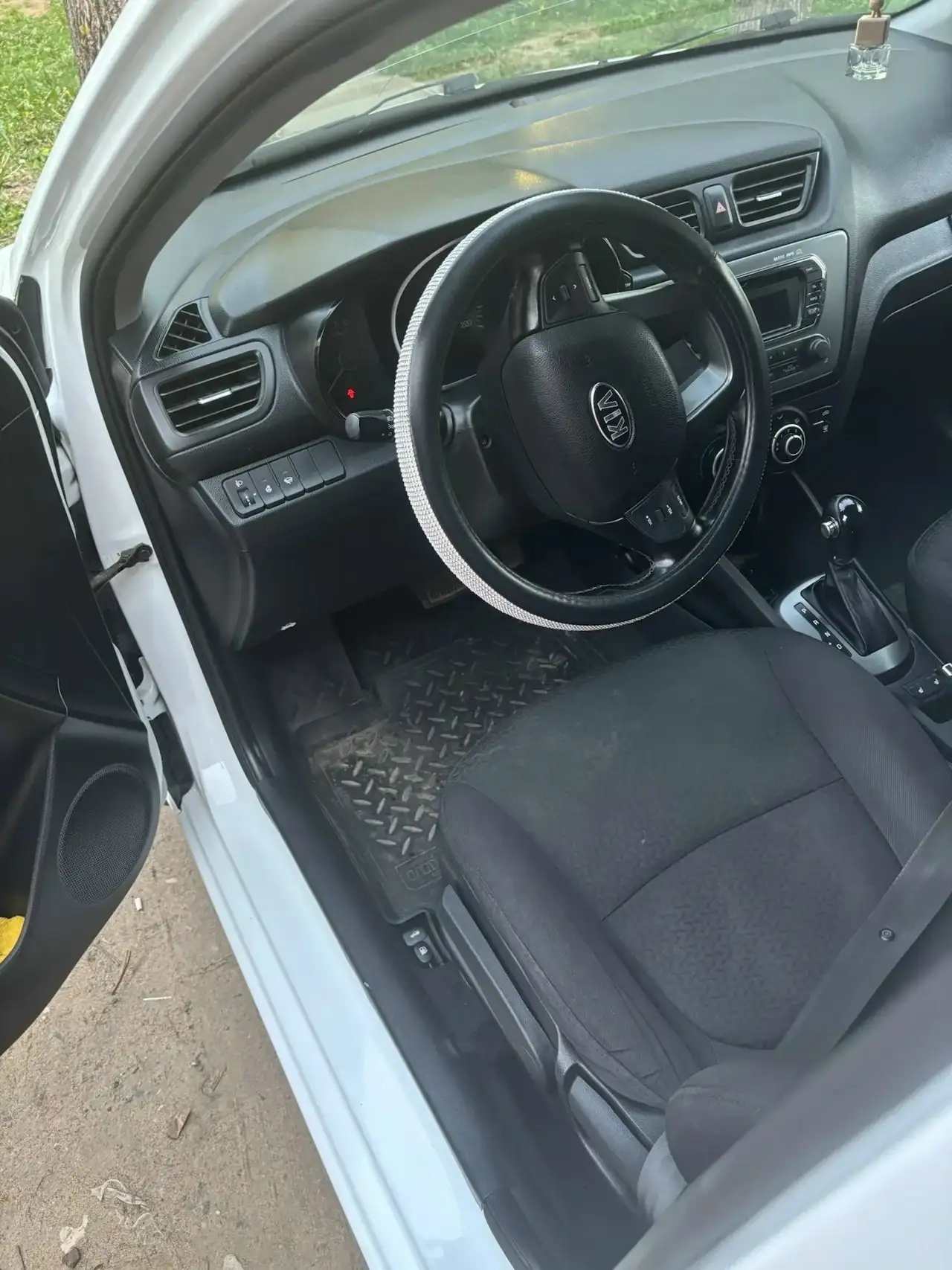 Продам Kia Rio 3 2014 г.в. - Легковые автомобили (Авто) в Ярославль