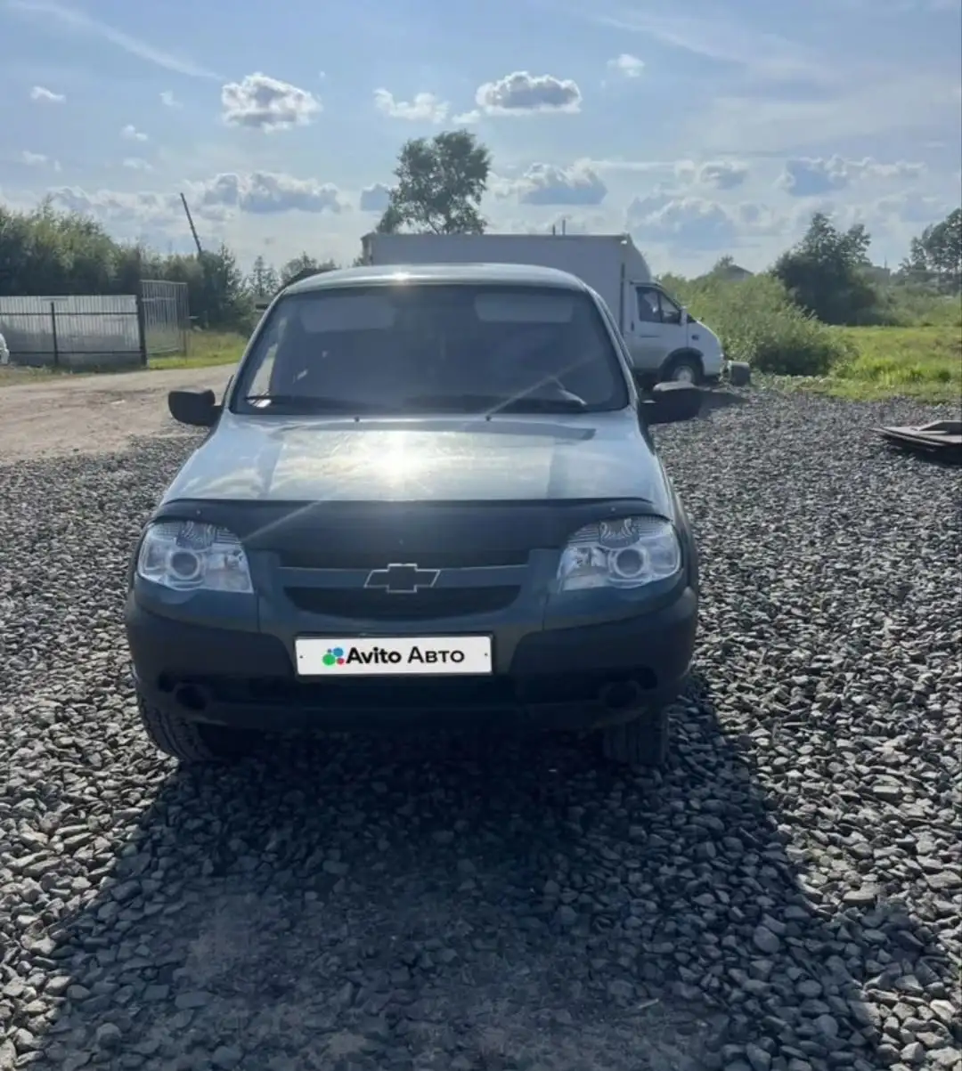 Автомобиль 2011 года с дисками и резиной - Автомобили (Авто) в Ярославль