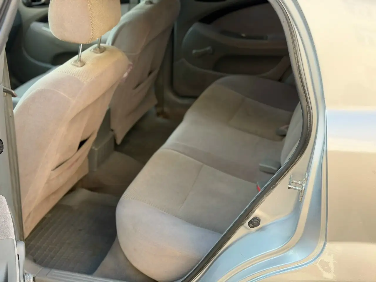 Chevrolet Lacetti 2008 - Легковые автомобили (Авто) в Вологда