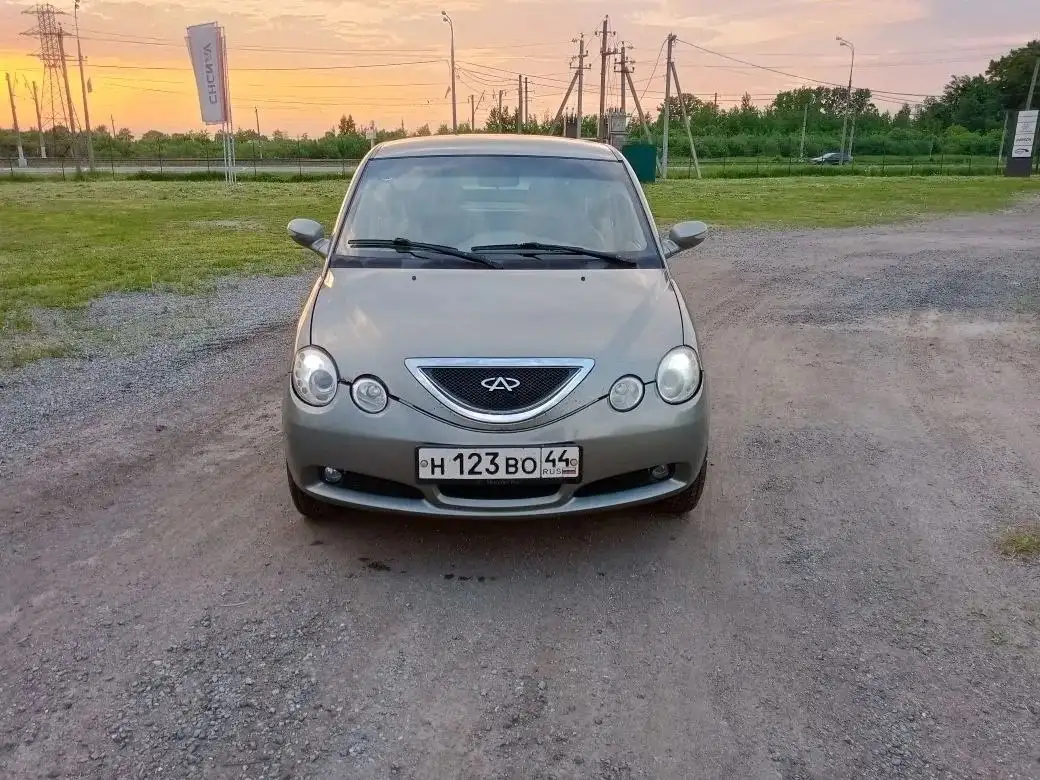 Продажа авто на ходу, не гнилая, небольшой торг - Авто в Ярославль