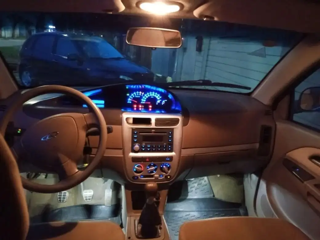 Продажа авто на ходу, не гнилая, небольшой торг - Авто в Ярославль