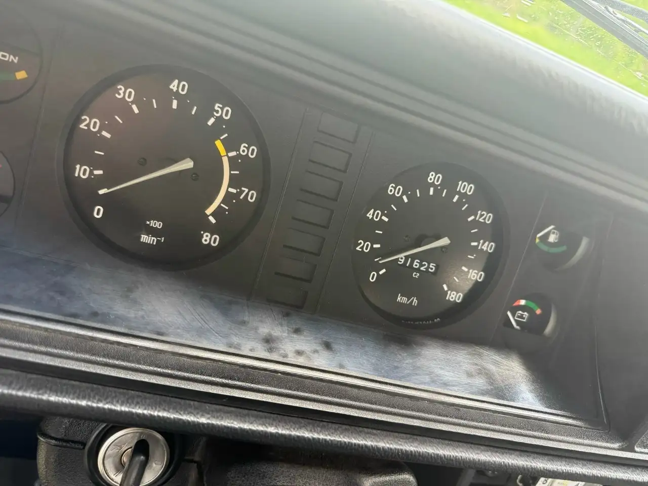 Продам ВАЗ 2107 инжектор - Легковые автомобили (Авто) в Иваново