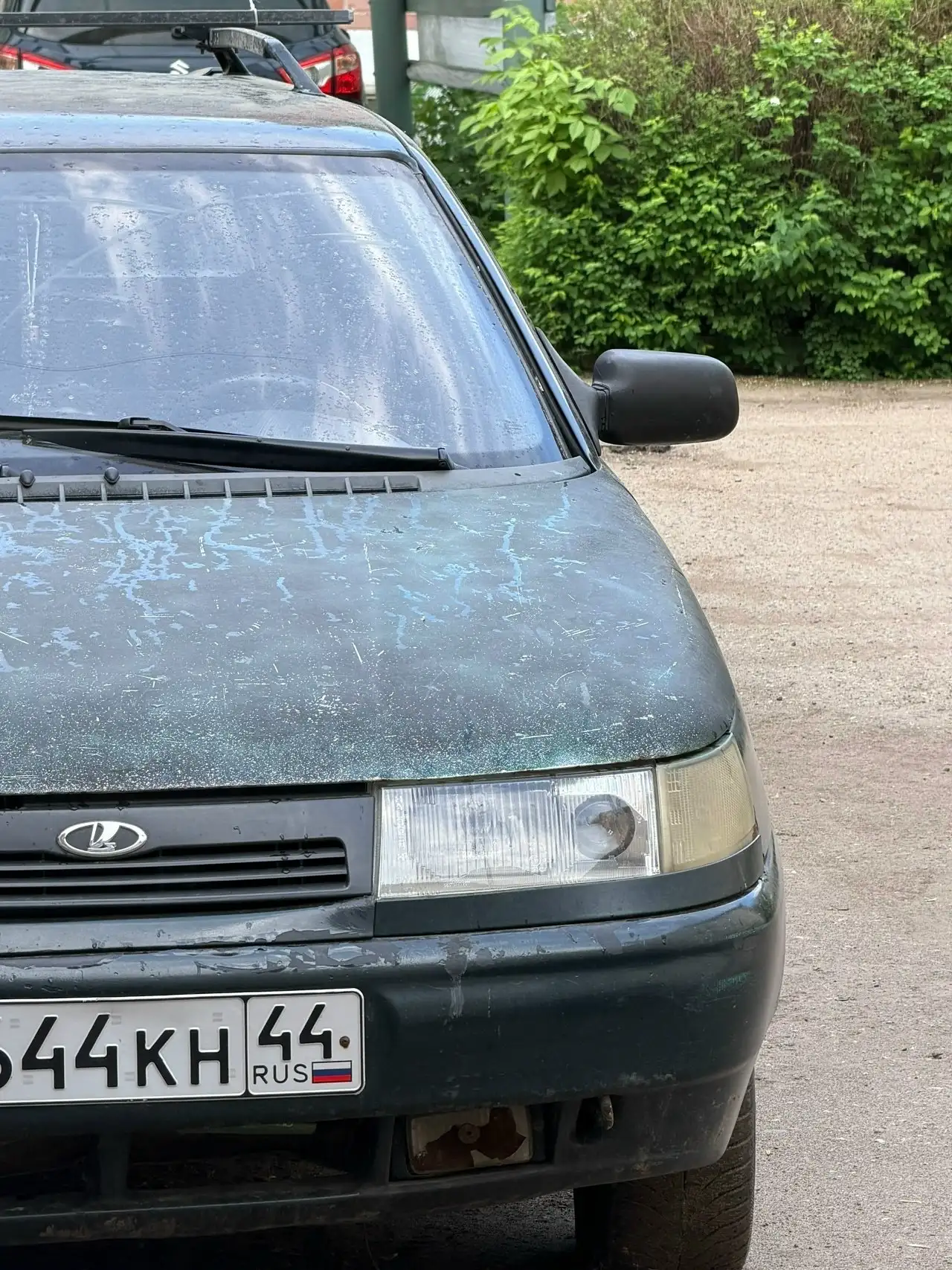 ВАЗ 2111 2002 года в Костроме - Легковые автомобили (Авто) в Кострома