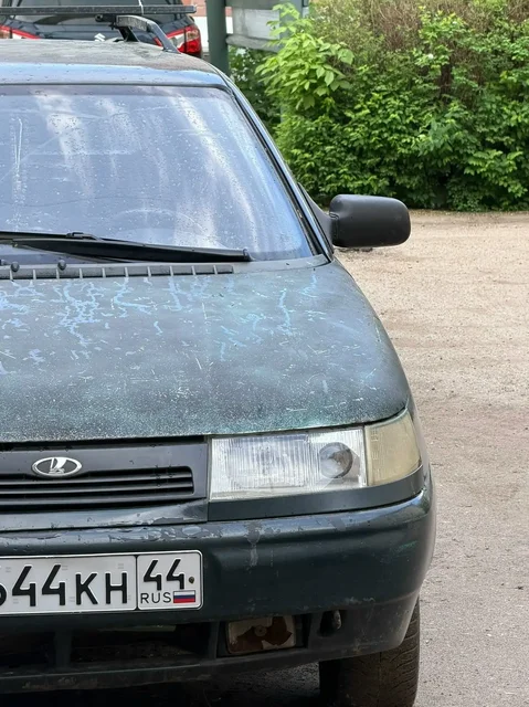 ВАЗ 2111 2002 года в Костроме - Легковые автомобили в Кострома