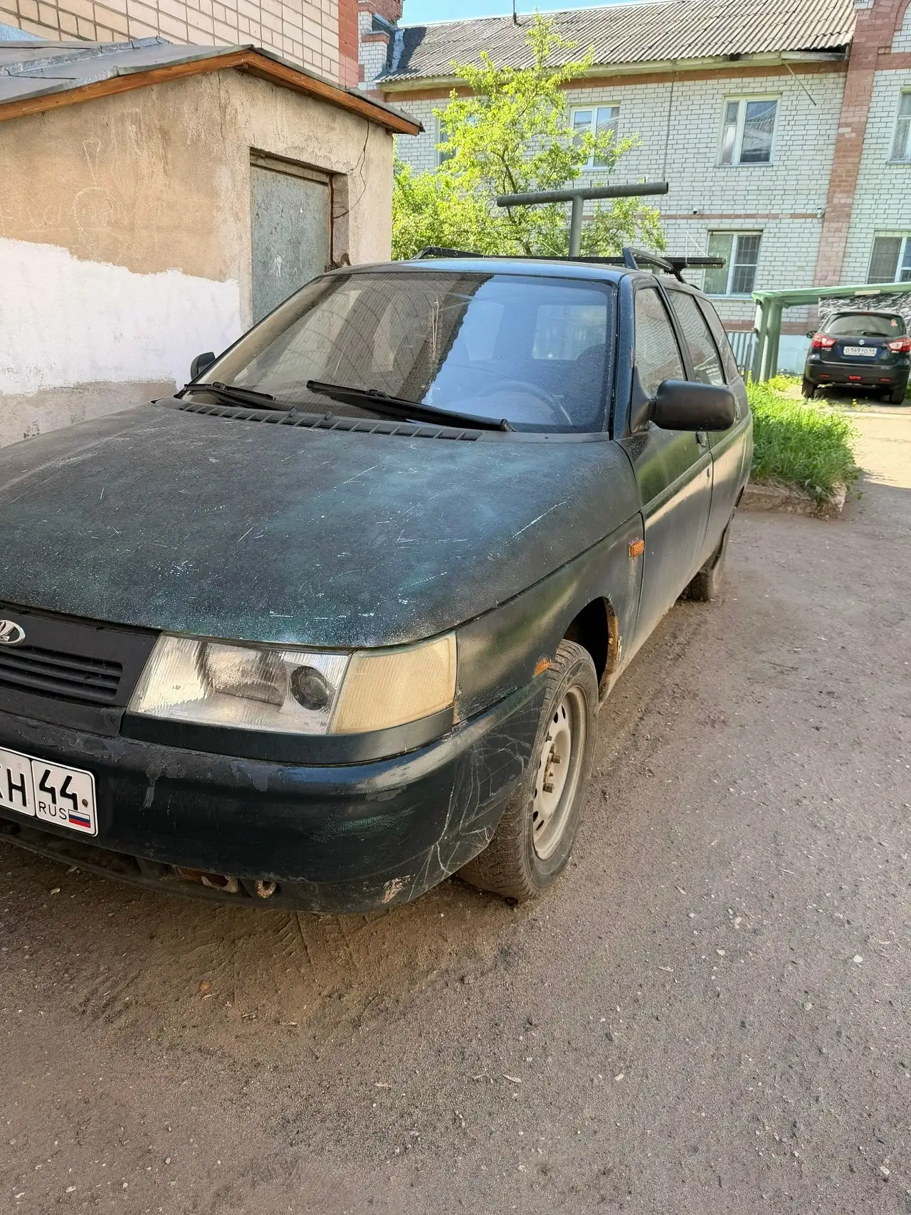 ВАЗ 2111 2002 года в Костроме - Легковые автомобили (Авто) в Кострома