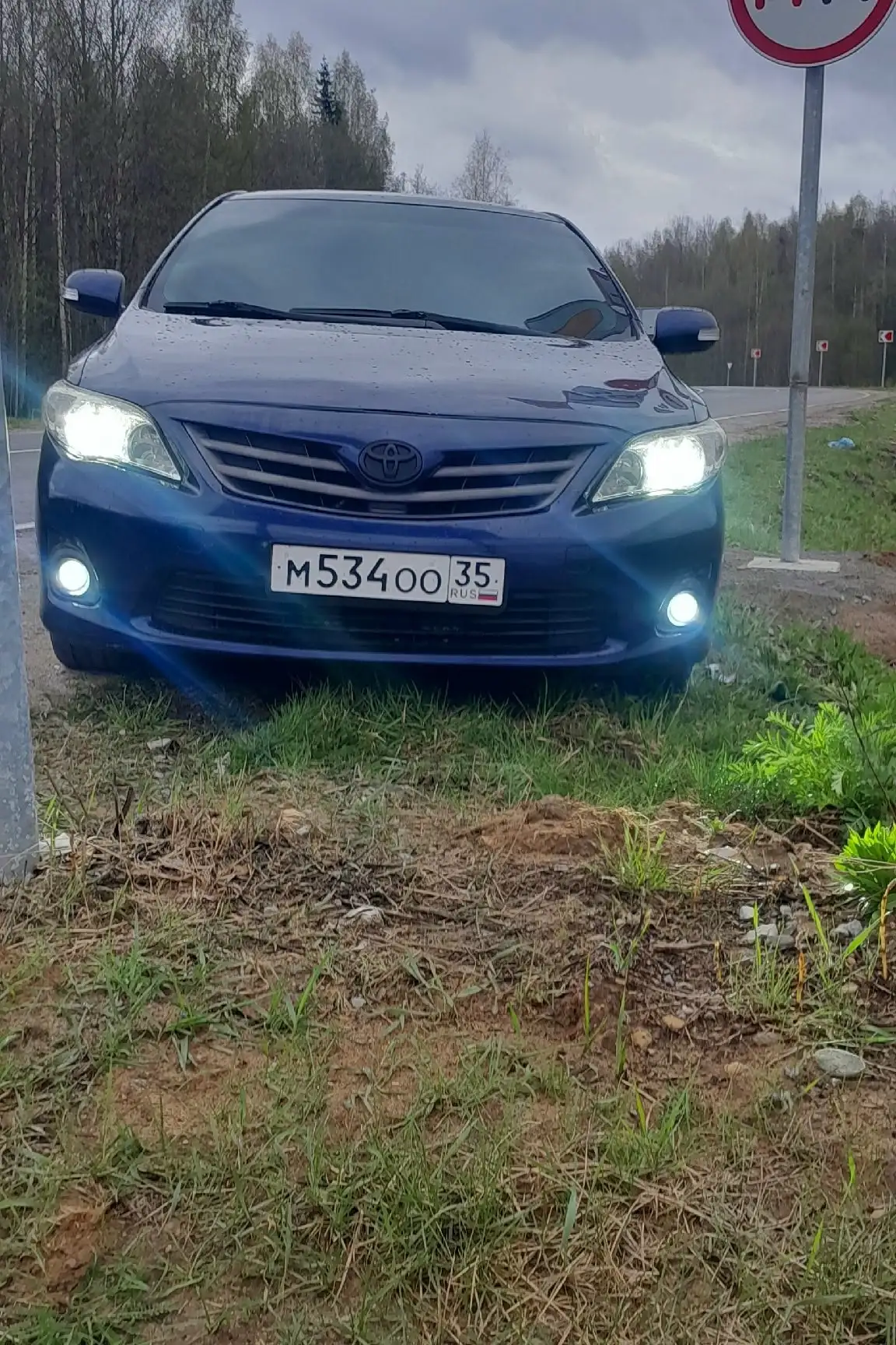 Продам авто из Вологды - Авто в Вологда