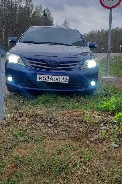 Продам авто из Вологды - частное объявление в Вологда