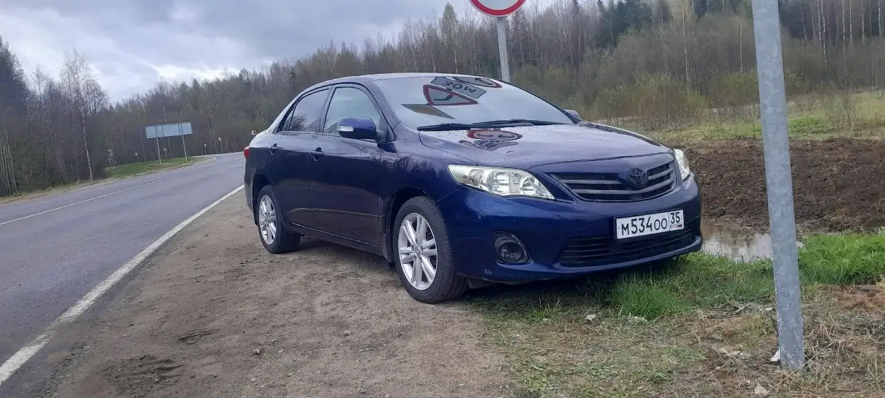 Продам авто из Вологды - Авто в Вологда